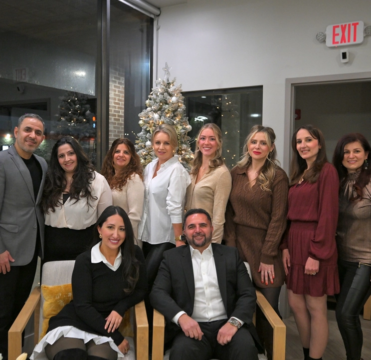 Welcome to Glance Dental 