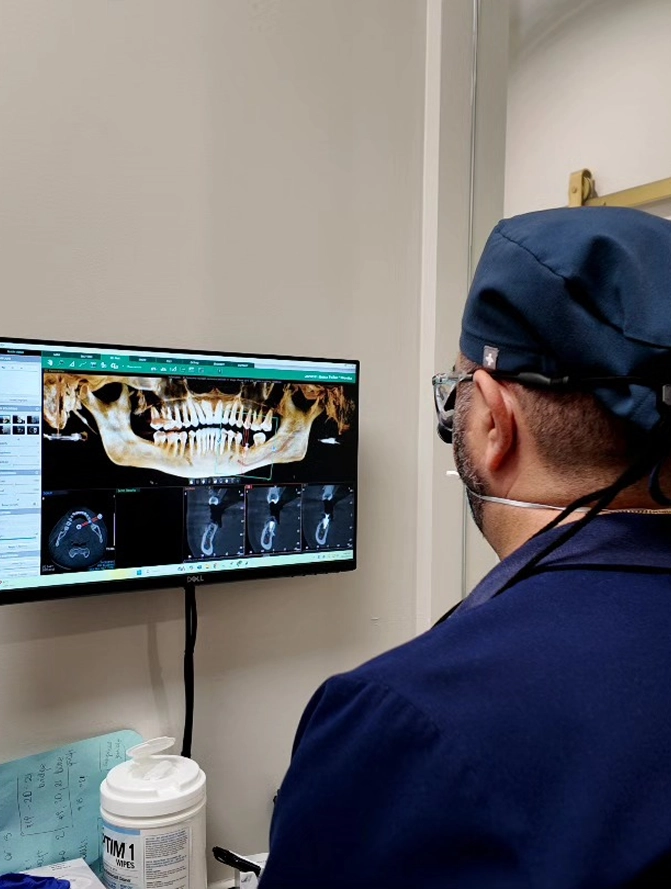 Welcome to Glance Dental 