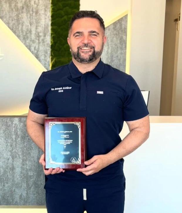 Awards & Achievements
