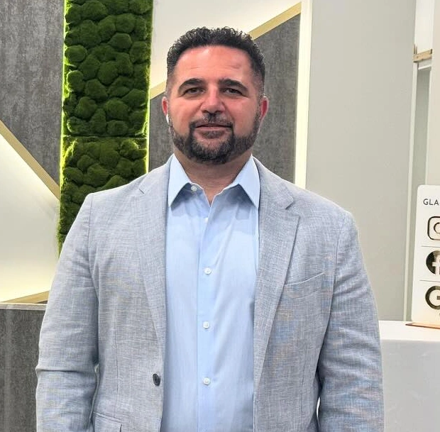 Meet Dr. Joseph Akhikar