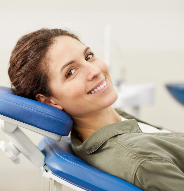 Sedation Dentistry