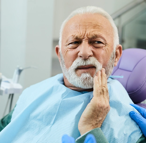 Tooth Extractions